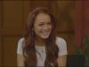 Lindsay Lohan Live With Regis and Kelly on 12.09.04 (328)
